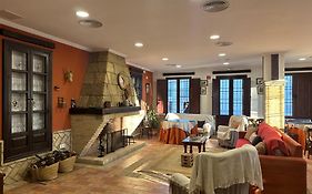 Casa Asador Sierra De Aracena